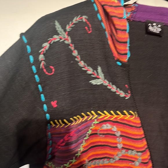 Zip up sweater - Picture 6 of 7